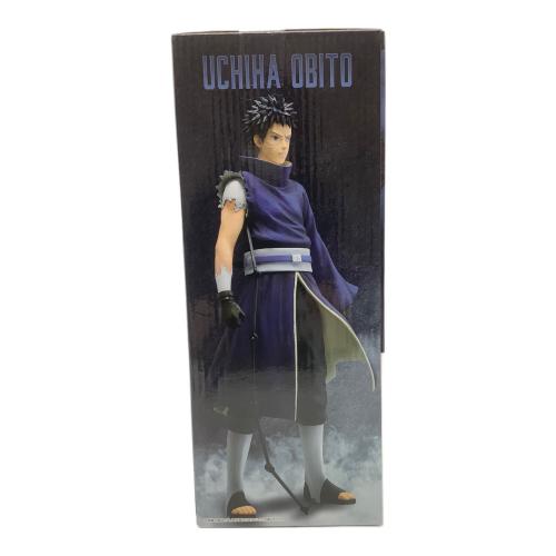 NARUTO (ナルト) C賞 うちはオビト フィギュア