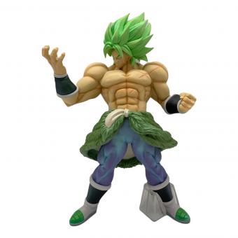 ドラゴンボール ブロリー