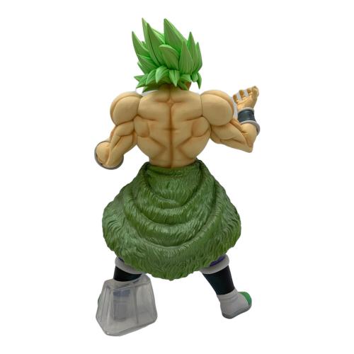 ドラゴンボール ブロリー