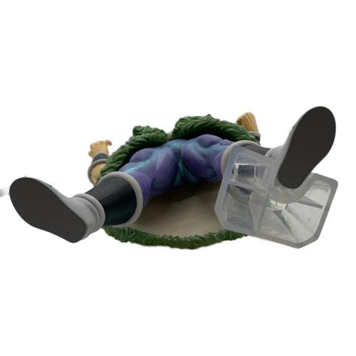 ドラゴンボール ブロリー