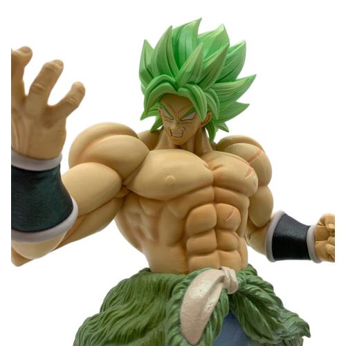 ドラゴンボール ブロリー