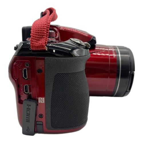 Nikon (ニコン) コンパクトデジタルカメラ COOLPIX P610 1605万画素(有効画素) 1/2.3型CMOS 専用電池 SDXCカード対応 ISO100～6400 -