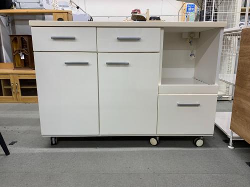 ニトリ キッチンカウンター