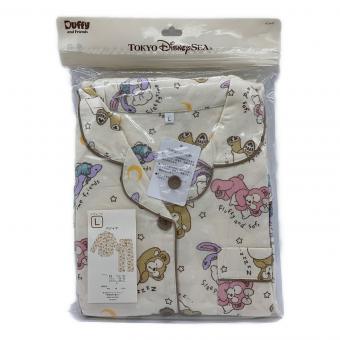 Disney(TOKYO Disney SEA) (ディズニー トーキョーディズニーシー) パジャマ SIZE L