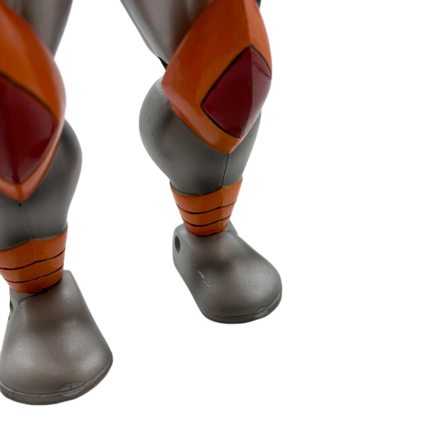 浪漫堂 (ロマンドウ) フィギュア 悪魔将軍｜トレファクONLINE