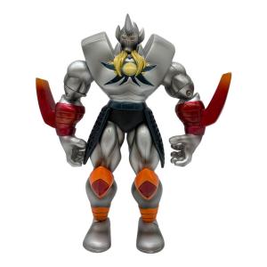 浪漫堂 (ロマンドウ) フィギュア 悪魔将軍