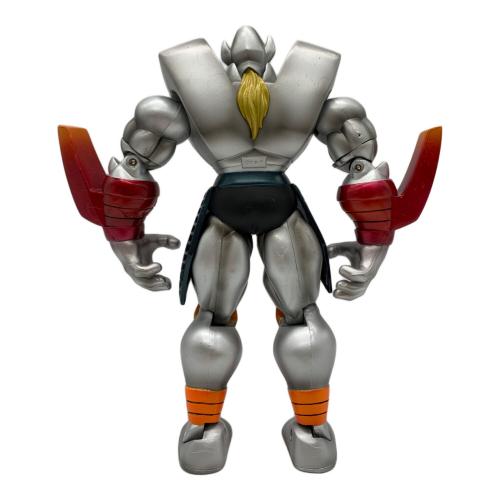 浪漫堂 (ロマンドウ) フィギュア 悪魔将軍