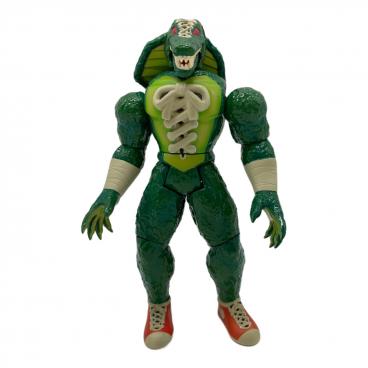 CONVICT 幼少期キン肉マン(スグル) ブルー×ホワイト｜トレファク