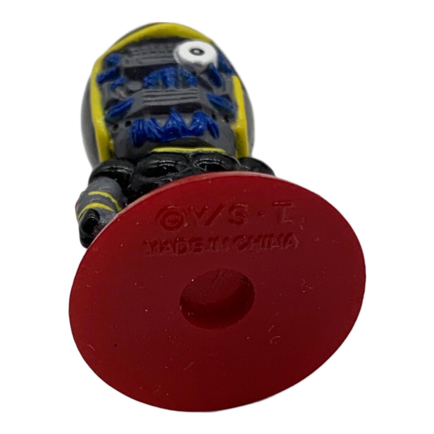 キン肉マン アニメヒーローズ ミニフィギュアセット｜トレファクONLINE