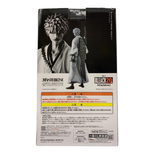 ブリーチ Stirring Souls vol.2 A賞 黒崎一護‐内なる虚- 一番くじ