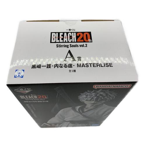 ブリーチ Stirring Souls vol.2 A賞 黒崎一護‐内なる虚- 一番くじ