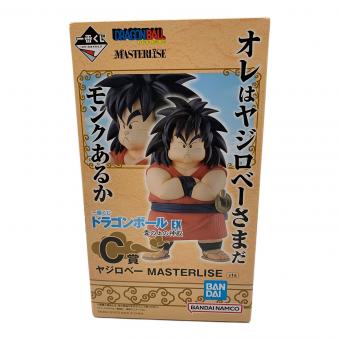 ドラゴンボール C賞 ヤジロベー MASTERLISE 一番くじ