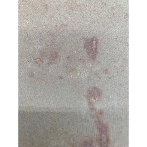 銀河釉 ひまわり大皿 哲彰