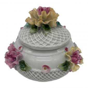 MOGA (モガ) ポット ルーマニア