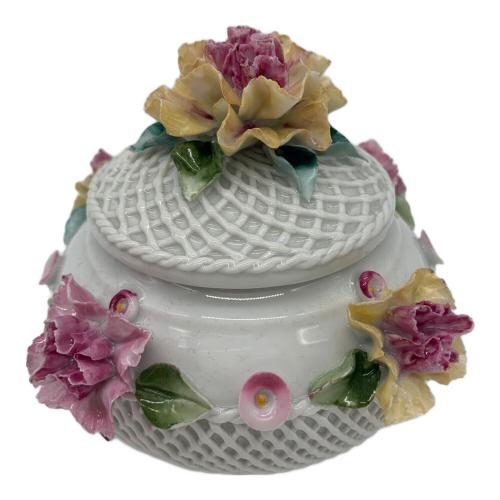 MOGA (モガ) ポット ルーマニア