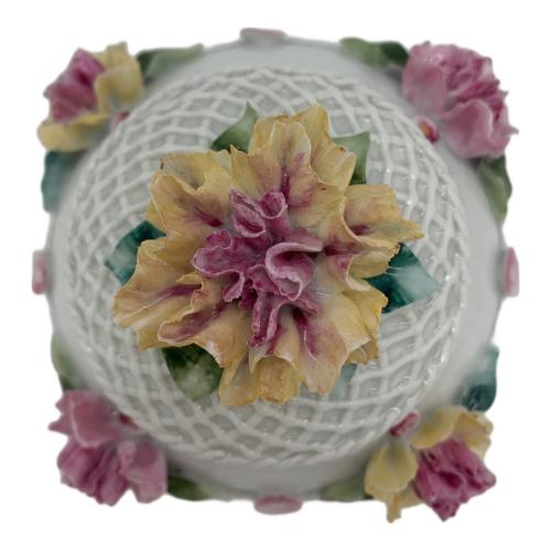 MOGA (モガ) ポット ルーマニア