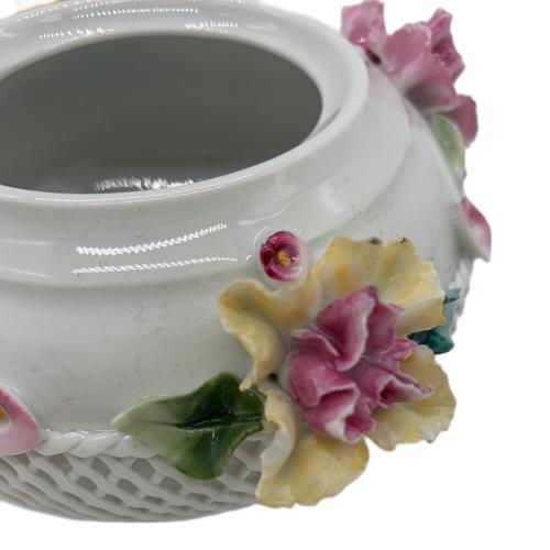 MOGA (モガ) ポット ルーマニア