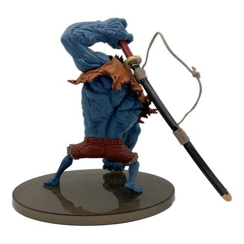 ONE PIECE 造形王頂上決戦Ⅲ ナイトメアルフィ