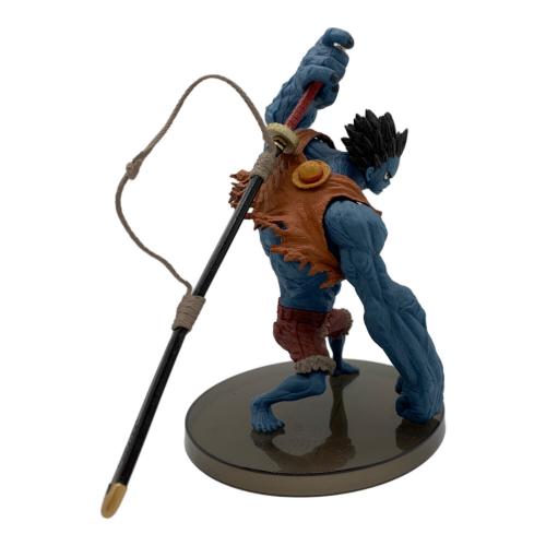 ONE PIECE 造形王頂上決戦Ⅲ ナイトメアルフィ