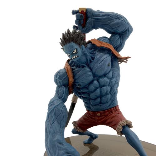 ONE PIECE 造形王頂上決戦Ⅲ ナイトメアルフィ