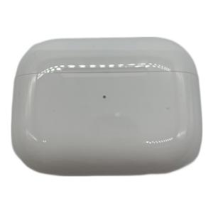 Apple (アップル) AirPods Pro(第2世代) USB-C端子＆MagSafe対応ケース A3047 USB-typeC 動作確認済み