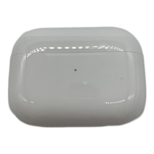 Apple (アップル) AirPods Pro(第2世代) USB-C端子＆MagSafe対応ケース A3047 USB-typeC 動作確認済み