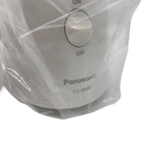 Panasonic (パナソニック) ナノスチーマー EH-SA3D-C