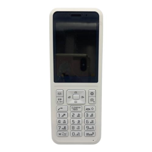 SoftBank (ソフトバンク) ストレートケータイ 603SI 356526081147302