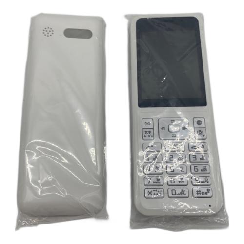SoftBank (ソフトバンク) ストレートケータイ 603SI 356526081147302