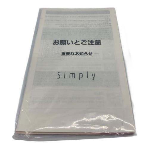 SoftBank (ソフトバンク) ストレートケータイ 603SI 356526081147302