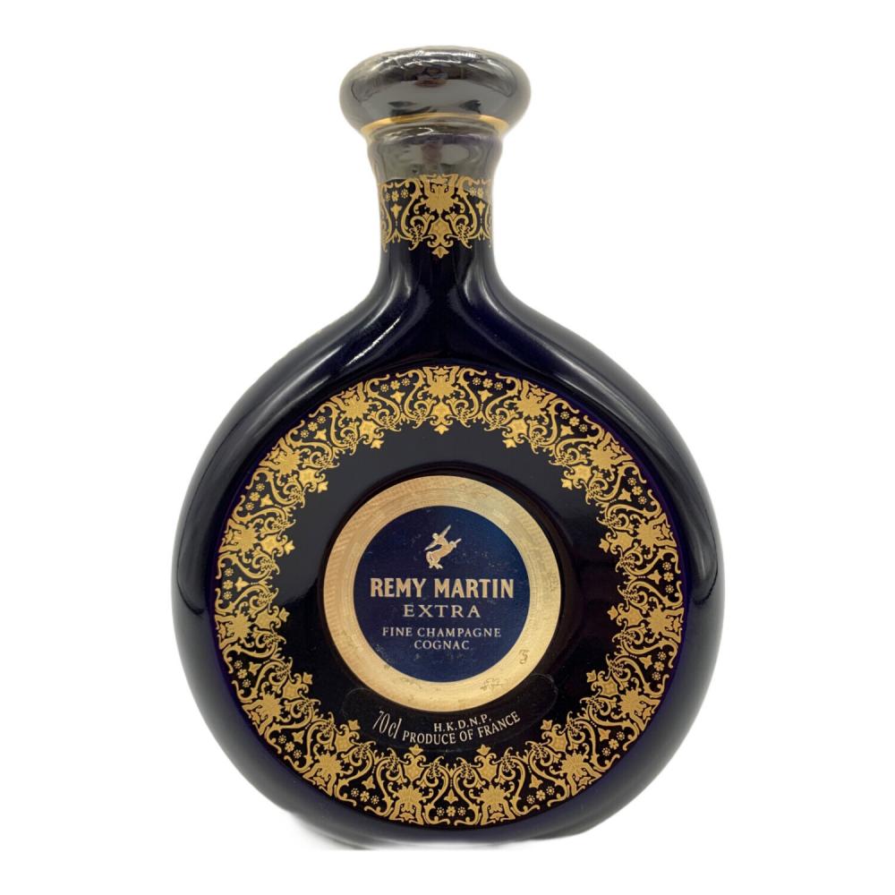 レミーマルタン (REMY MARTIN) エクストラ コニャック 700ml