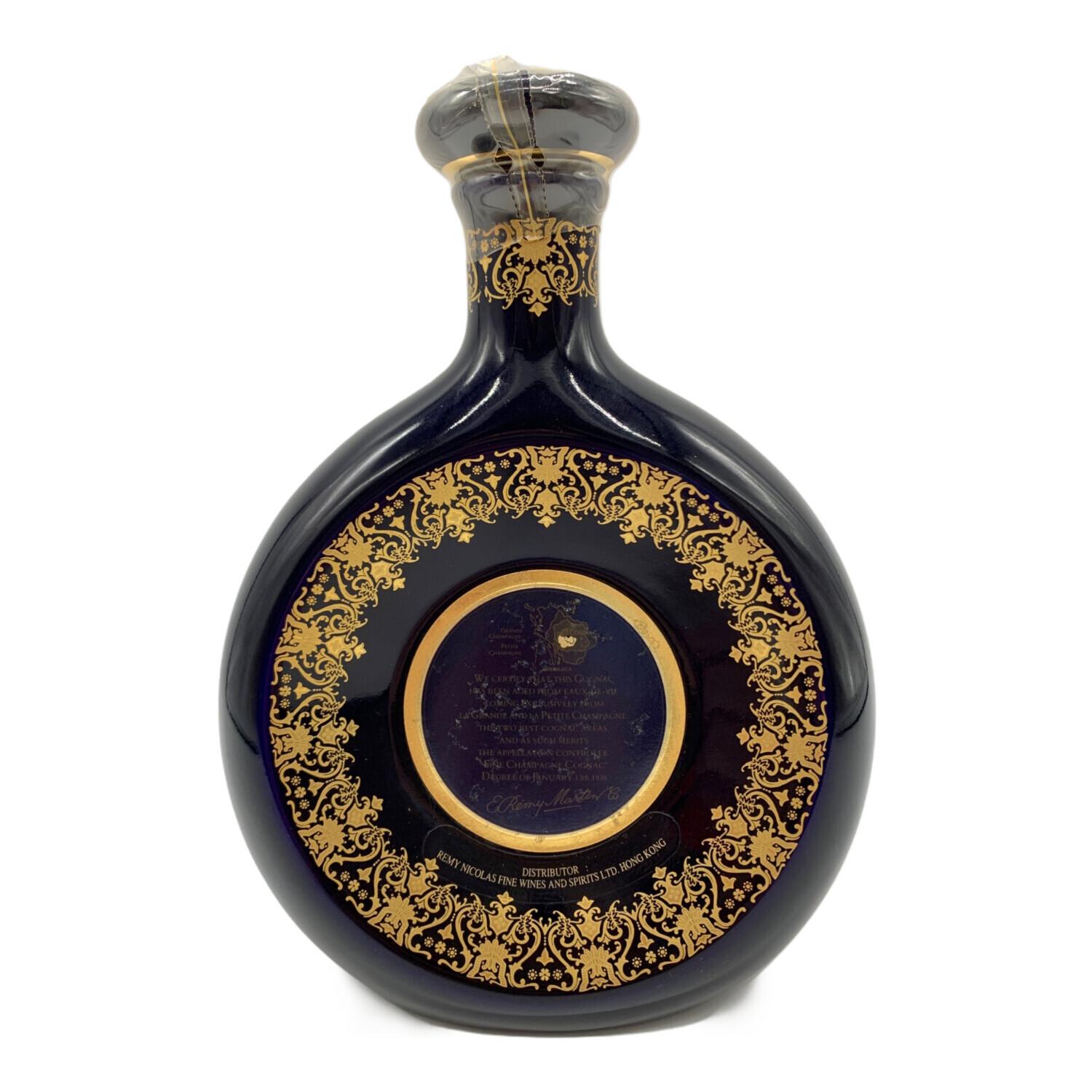 レミーマルタン (REMY MARTIN) エクストラ コニャック 700ml