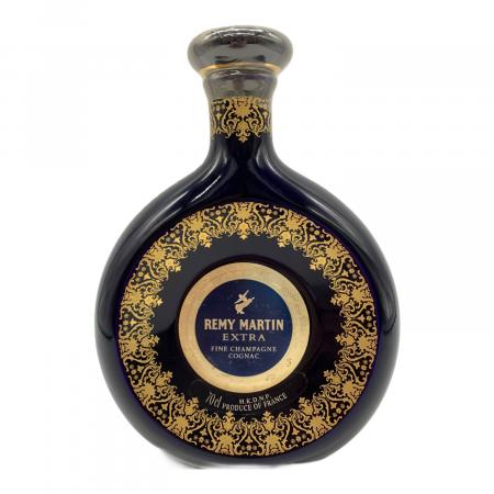 レミーマルタン (REMY MARTIN) エクストラ コニャック 700ml