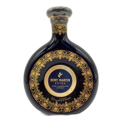 レミーマルタン (REMY MARTIN) エクストラ コニャック 700ml