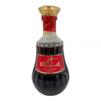ビスキー コニャック 700ml XO 未開封