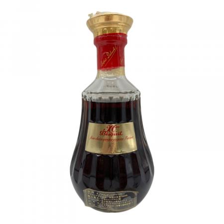 ビスキー コニャック 700ml XO 未開封｜トレファクONLINE