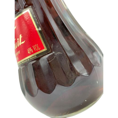 ビスキー コニャック 700ml XO 未開封