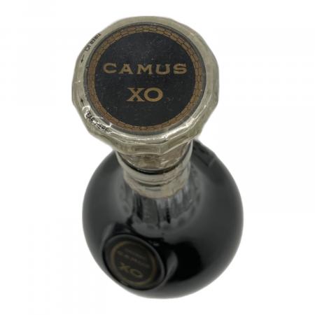 CAMUS XO コニャック 1000ml カミュ XO コニャック 1000ml｜トレファクONLINE