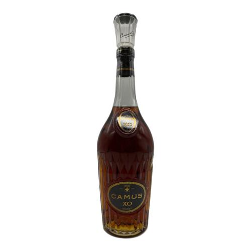カミュ XO コニャック 700ml