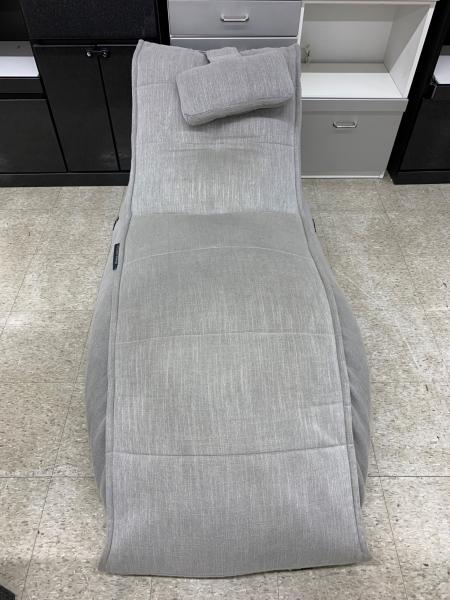 ambient lounge (アンビエントラウンジ) 1人掛けソファー グレー