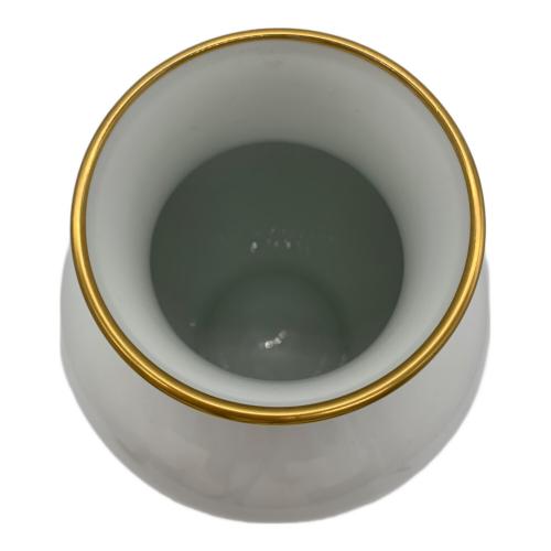 大倉陶園 (オオクラトウエン) 花瓶