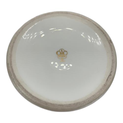 大倉陶園 (オオクラトウエン) 花瓶