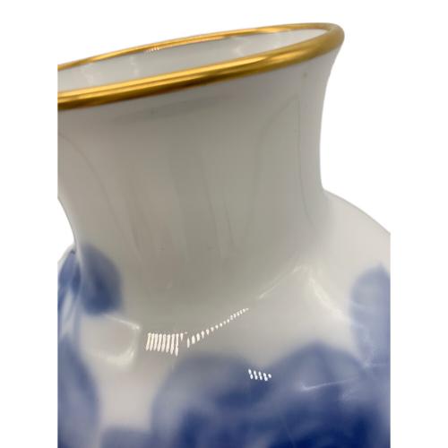 大倉陶園 (オオクラトウエン) 花瓶