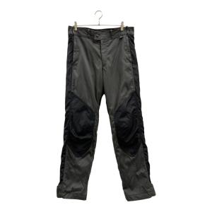 BMW MOTORRAD (ビーエムダブリューモトラッド) プロテクターパンツ メンズ SIZE L ブラック
