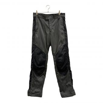 BMW MOTORRAD (ビーエムダブリューモトラッド) プロテクターパンツ メンズ SIZE L ブラック