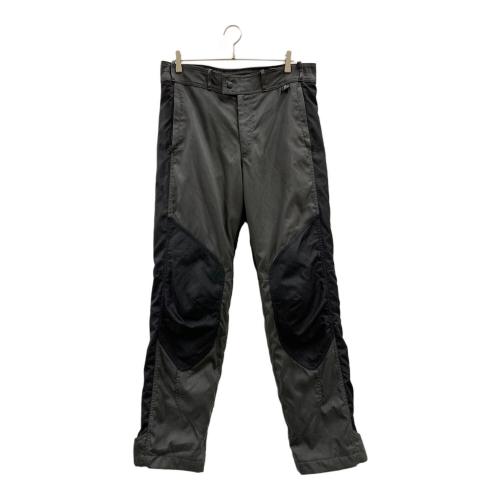 BMW MOTORRAD (ビーエムダブリューモトラッド) プロテクターパンツ メンズ SIZE L ブラック