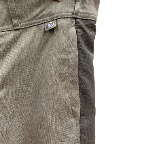 BMW MOTORRAD (ビーエムダブリューモトラッド) プロテクターパンツ メンズ SIZE L ブラック