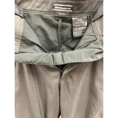 BMW MOTORRAD (ビーエムダブリューモトラッド) プロテクターパンツ メンズ SIZE L ブラック