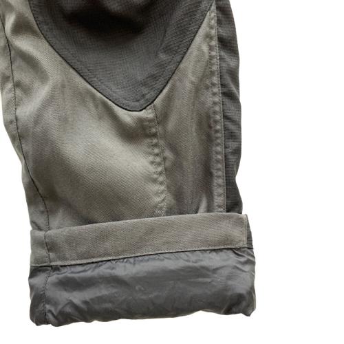 BMW MOTORRAD (ビーエムダブリューモトラッド) プロテクターパンツ メンズ SIZE L ブラック