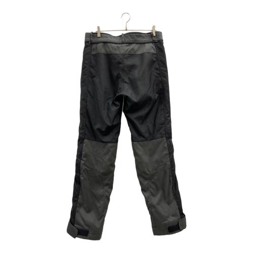 BMW MOTORRAD (ビーエムダブリューモトラッド) プロテクターパンツ メンズ SIZE L ブラック
